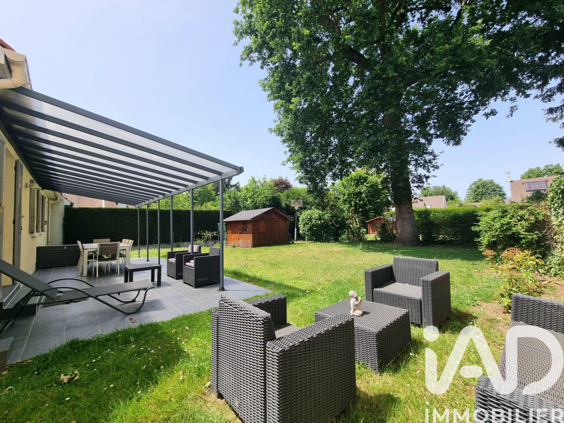 Vente Maison traditionnelle 7 pièces - Photo 3