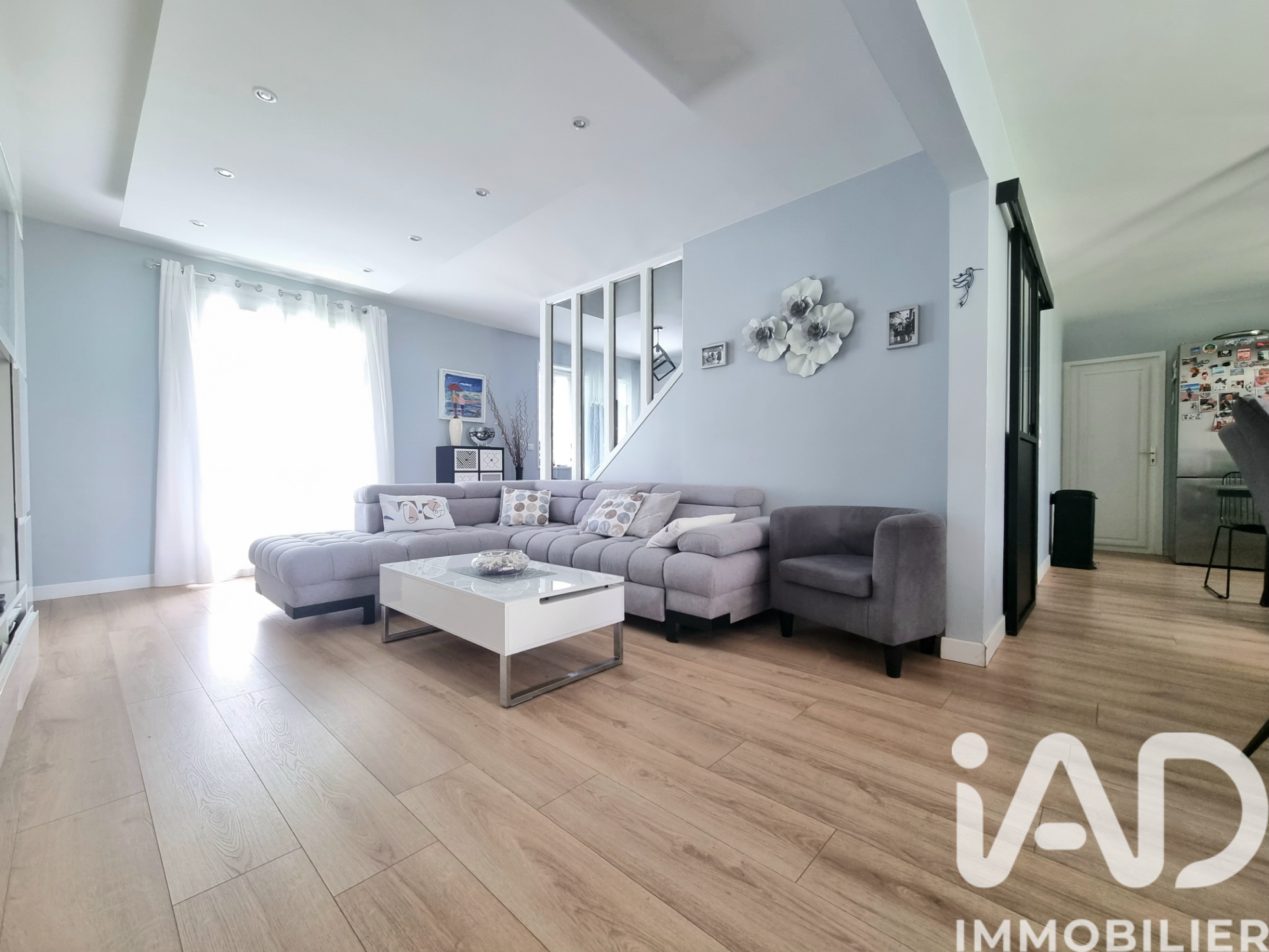 Vente Maison traditionnelle 7 pièces - Photo 4