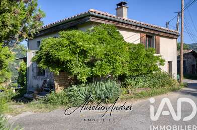 Maison 4 pièces 155000 €