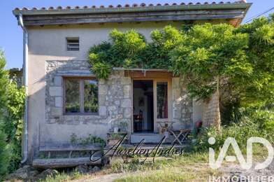 Maison 4 pièces 155000 €
