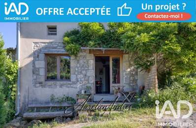Vente Maison/villa 4 pièces — photo du bien
