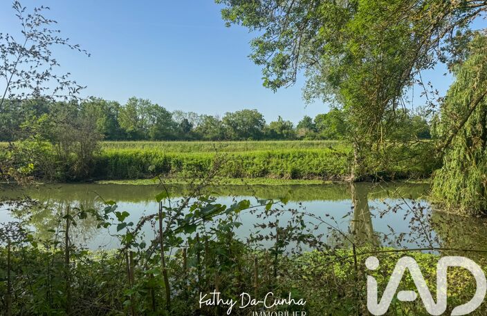 Vente Terrain 964 m&sup2; — photo 2