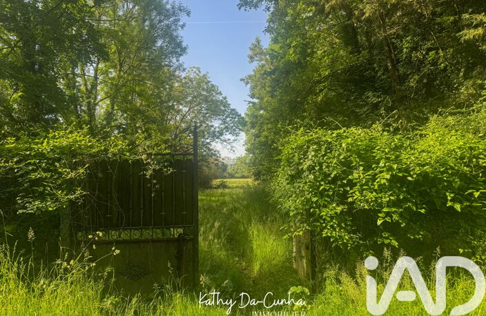 Vente Terrain 964 m&sup2; — photo 3