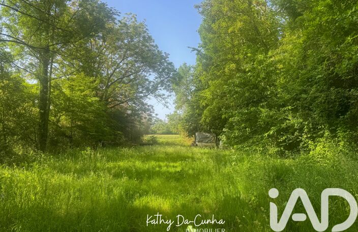 Vente Terrain 964 m&sup2; — photo 4