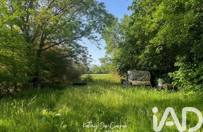 Vente Terrain 964 m&sup2; — photo 5