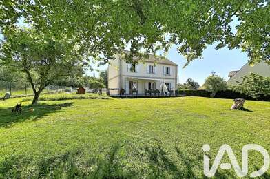 Maison 7 pièces 625000 €