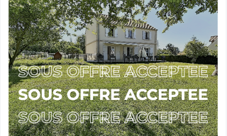 Maison 7 Pièces 169 m² à vendre à Vaux-sur-Seine (78740)