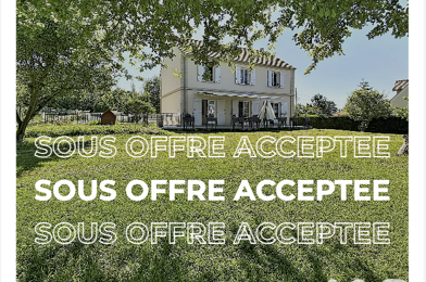 Maison 7 pièces 625000 €