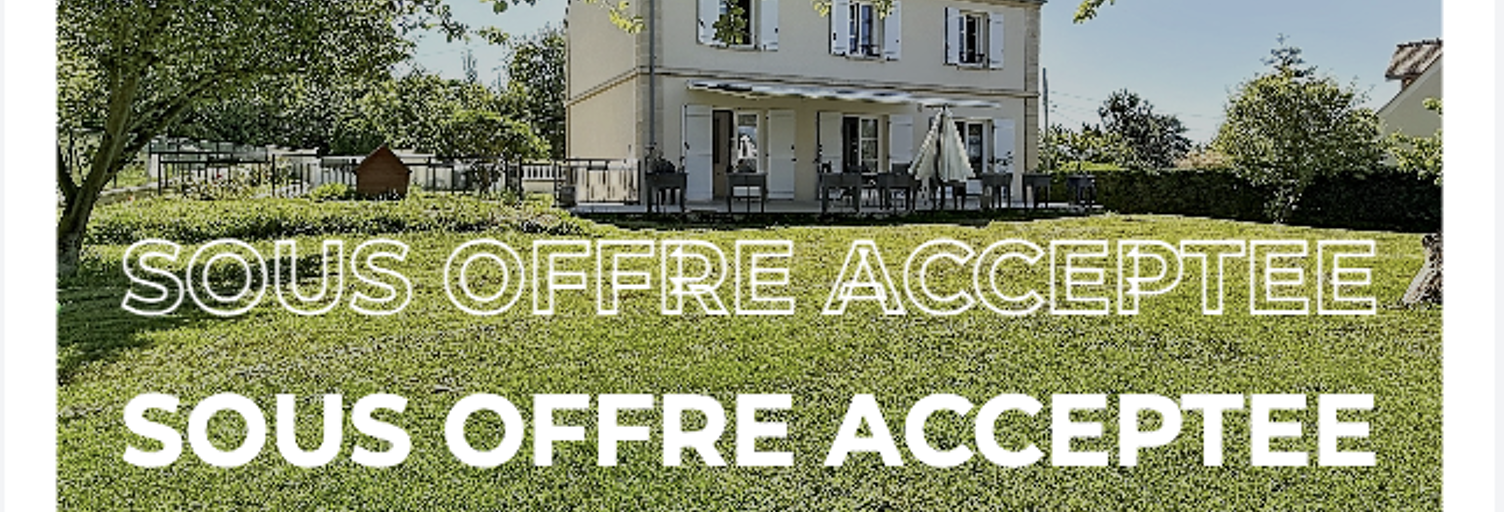 Maison 7 Pièces 169 m² à vendre à Vaux-sur-Seine (78740)