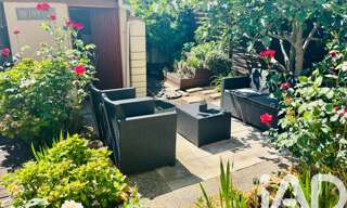 Maison 5 Pièces 89 m² à vendre à Égly (91520)