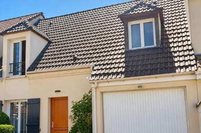 Maison 5 pièces 319000 €