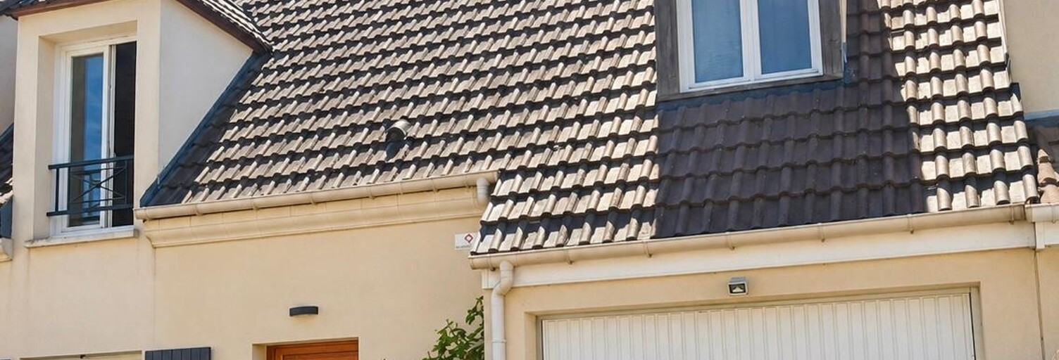 Maison 5 Pièces 89 m² à vendre à Égly (91520)
