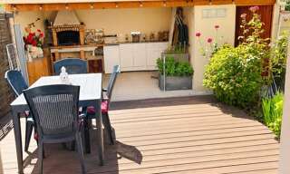 Maison 5 Pièces 89 m² à vendre à Égly (91520)