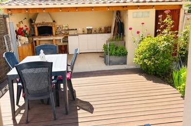 Maison 5 pièces 319000 €