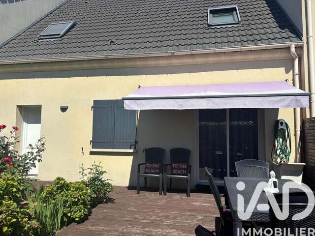Vente Maison/villa 5 pièces — photo du bien