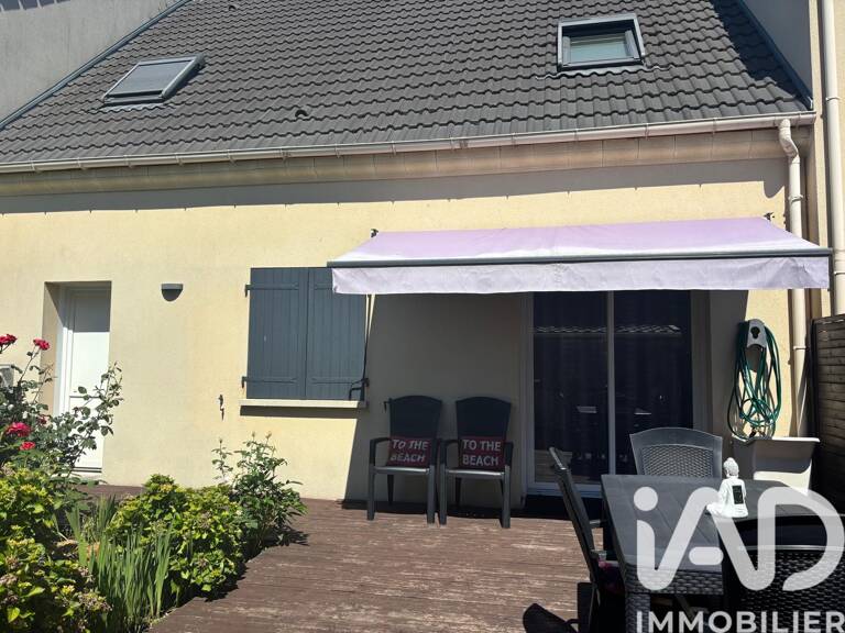 Vente Maison/villa 5 pièces — photo 1