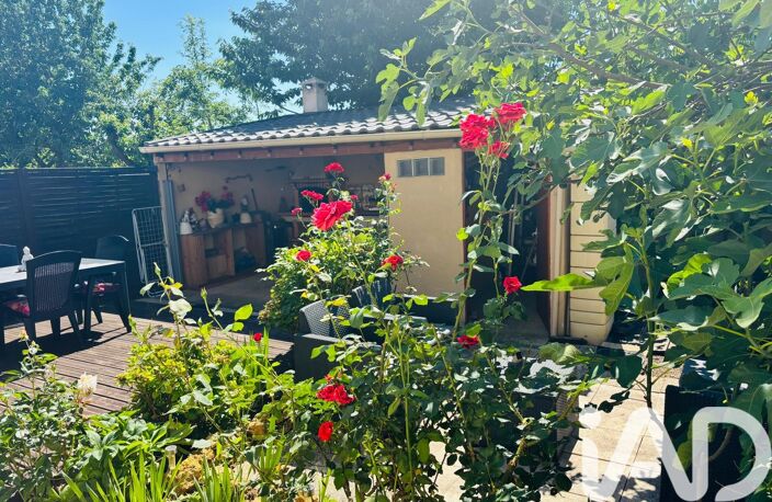 Vente Maison/villa 5 pièces — photo 2