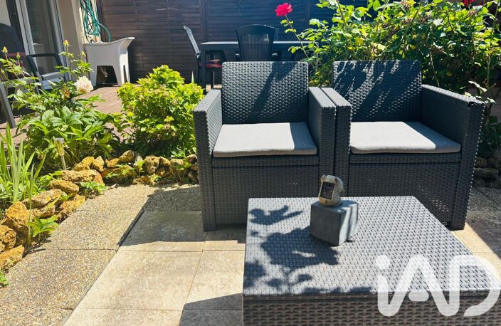 Vente Maison/villa 5 pièces — photo 3