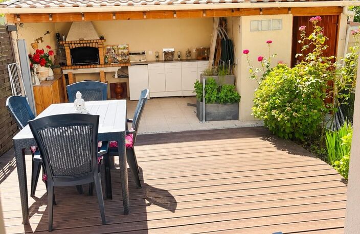 Vente Maison/villa 5 pièces — photo 4