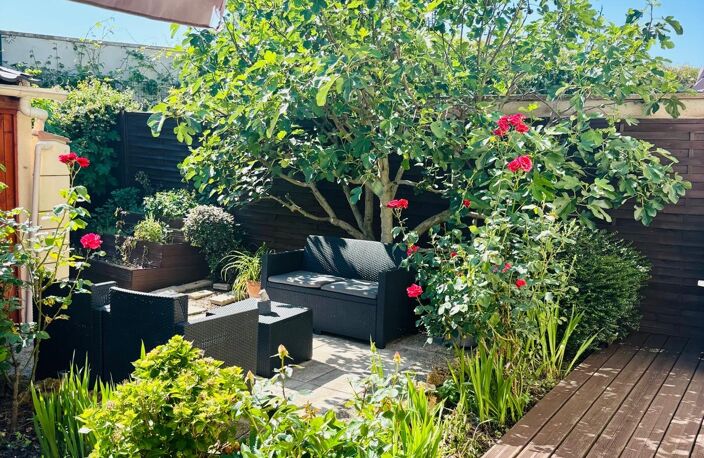 Vente Maison/villa 5 pièces — photo 5