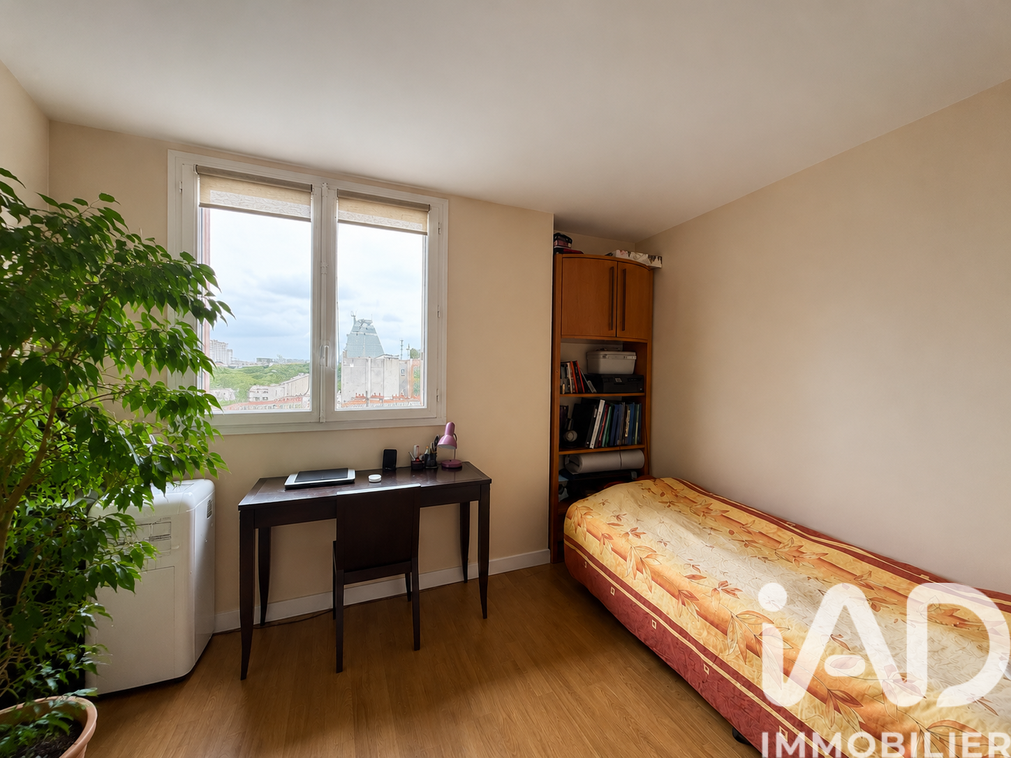 Vente Appartement 3 pièces - Photo 5