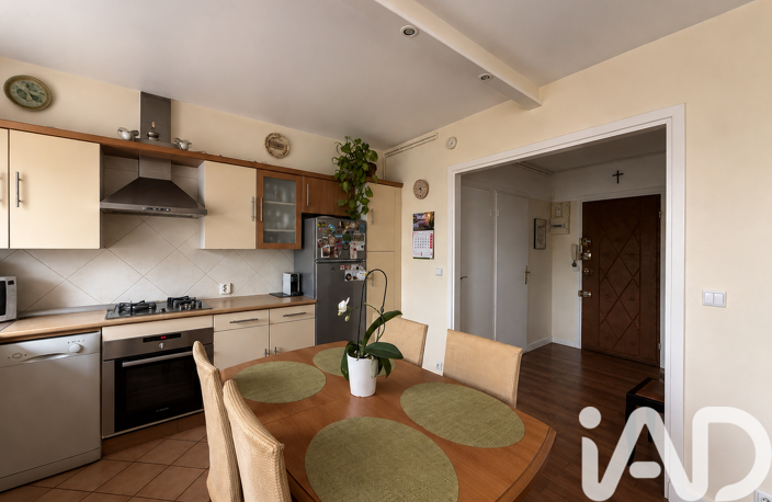 Vente Appartement 3 pièces — photo 3