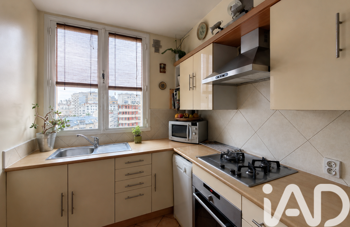 Vente Appartement 3 pièces — photo 4