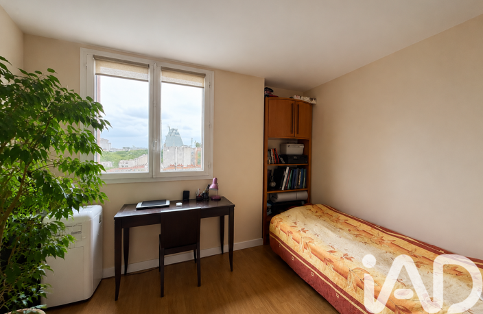 Vente Appartement 3 pièces — photo 5