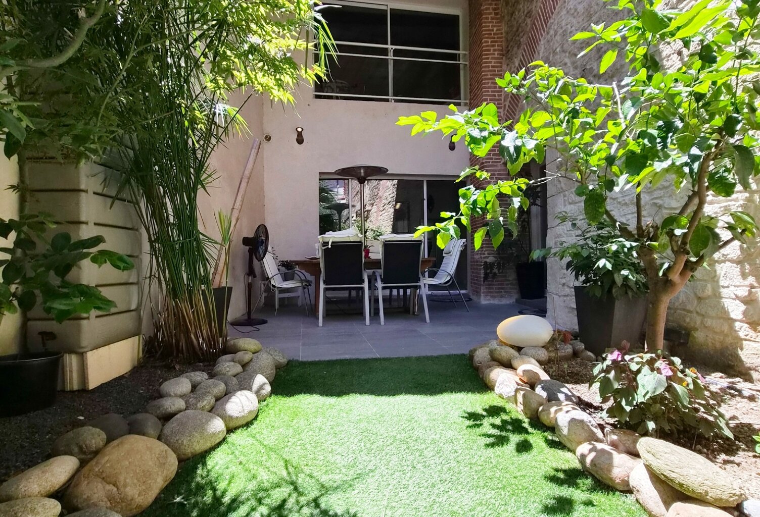 Vente Maison de village 5 pièces — photo 1