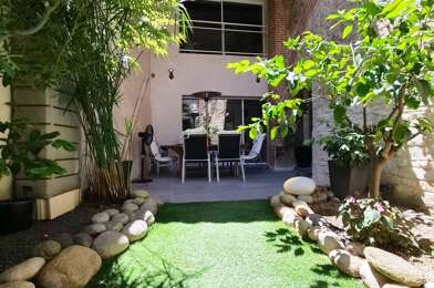 Maison 5 pièces 349000 €