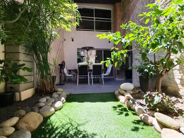 Vente Maison de village 5 pièces — photo du bien