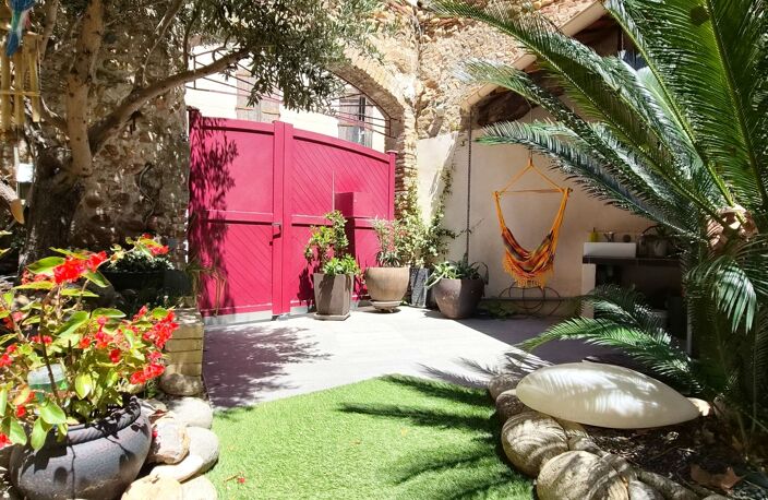 Vente Maison de village 5 pièces — photo 3