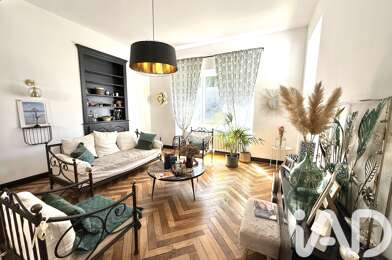 Maison 10 pièces 766800 €