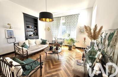 Vente Maison de ville 10 pièces — photo du bien