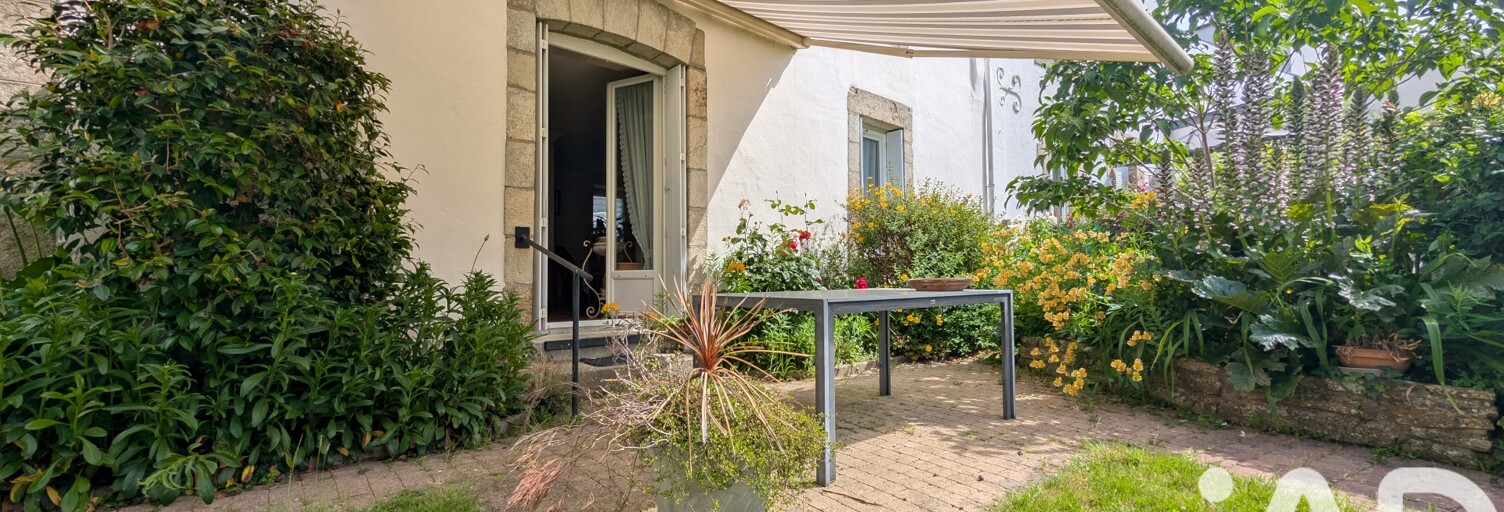 Maison 9 Pièces 132 m² à vendre à Locminé (56500)