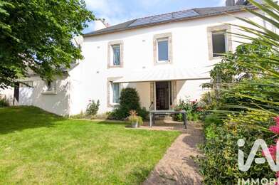 Maison 9 pièces 255310 €