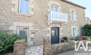 Maison 9 Pièces 132 m² à vendre à Locminé (56500)