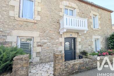 Maison 9 pièces 245000 €