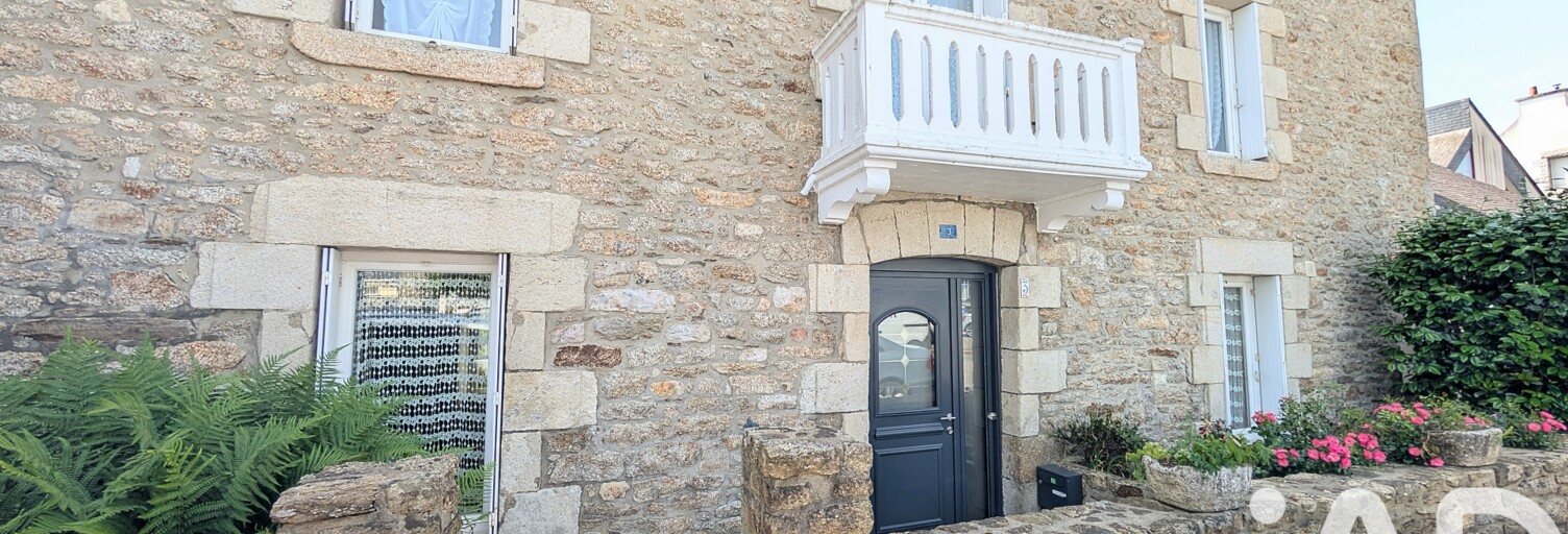 Maison 9 Pièces 132 m² à vendre à Locminé (56500)
