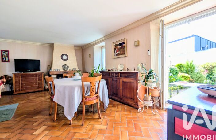 Vente Maison/villa 9 pièces — photo 4