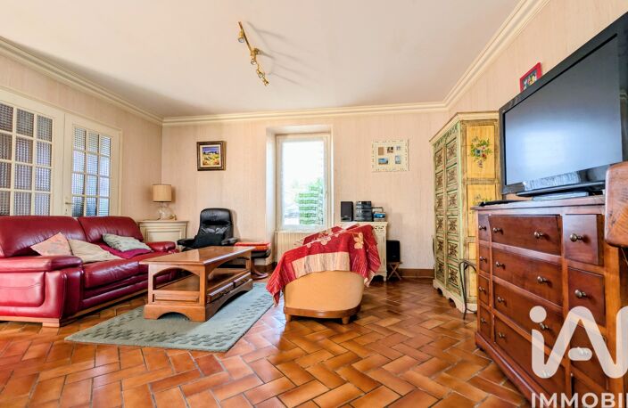 Vente Maison/villa 9 pièces — photo 5