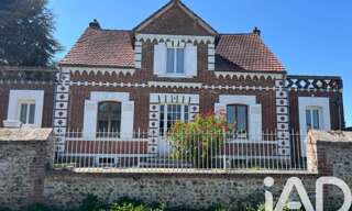 Maison 12 Pièces 324 m² à vendre à Les Andelys (27700)