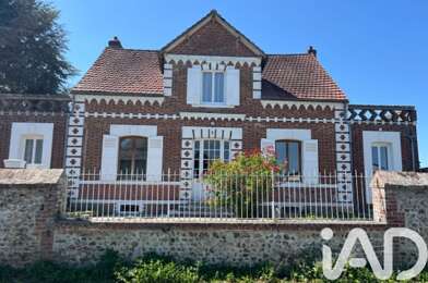 Maison 12 pièces 600000 €