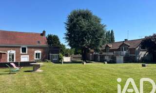 Maison 12 Pièces 324 m² à vendre à Les Andelys (27700)