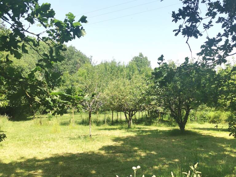 Vente Terrain 11 271 m&sup2; — photo 1