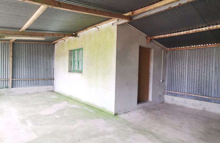 Vente Terrain 11 271 m&sup2; — photo 2
