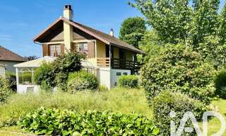 Maison 5 Pièces 86 m² à vendre à Fontaine-la-Guyon (28190)