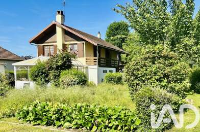 Maison 5 pièces 168000 €