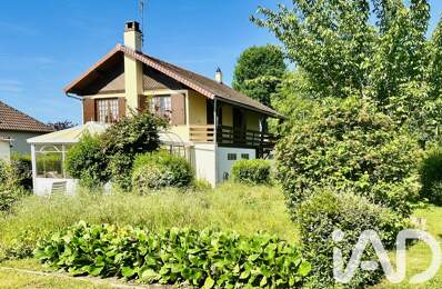 Vente Maison/villa 5 pièces — photo du bien