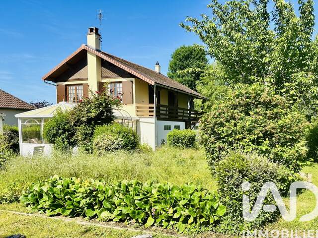 Vente Maison/villa 5 pièces — photo du bien